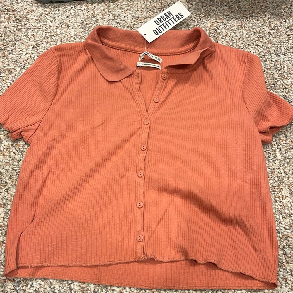 Urban outfitters top